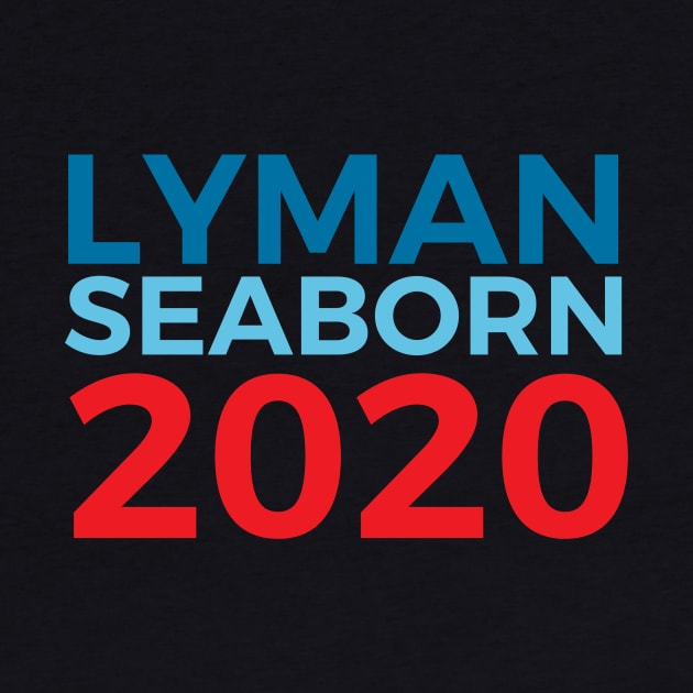 Josh Lyman Sam Seaborn 2020 / The West Wing by nerdydesigns